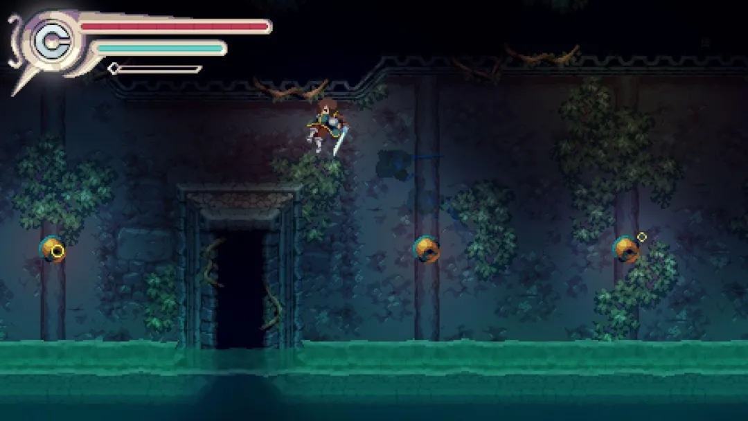 Red Art Games Vernal Edge PlayStation 4