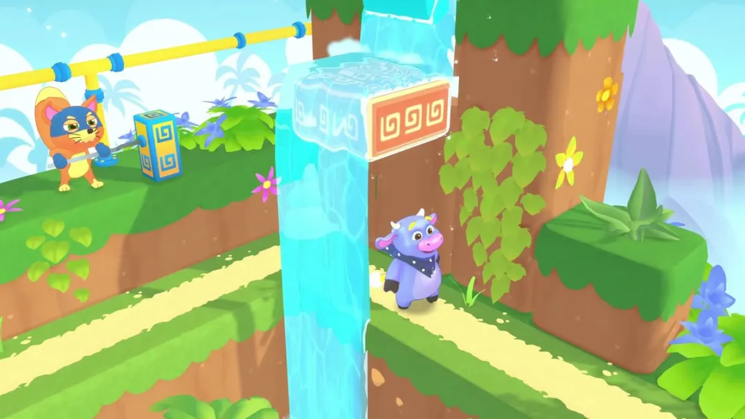 Outright Games Nick Jr. Party Adventure PlayStation 5 - 2 Spelers