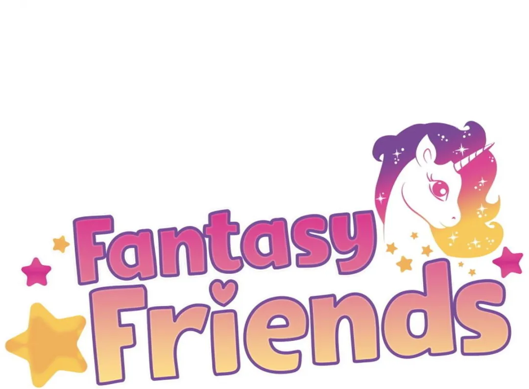 Just for Games Fantasy Friends PS4