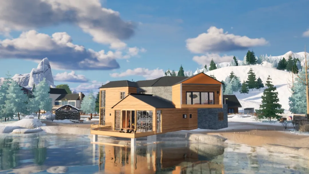 Nacon Architect Life: A House Design Simulator - Xbox Series X