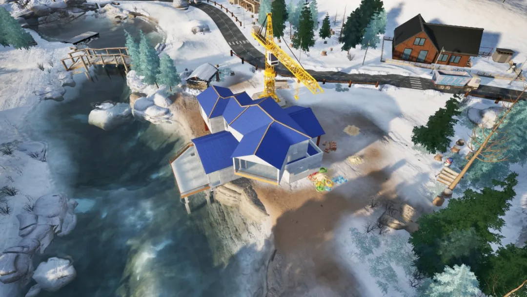 Nacon Architect Life: A House Design Simulator - Xbox Series X