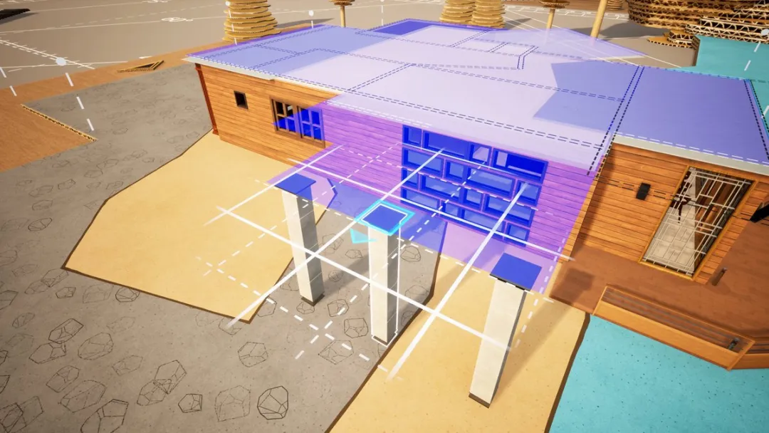 Nacon Architect Life: A House Design Simulator - Xbox Series X