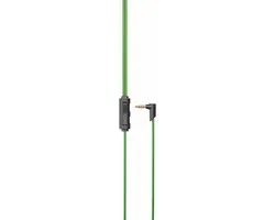 Nacon RIG 300HX Gaming Headset - Xbox - 40mm Drivers - Zwart/Groen
