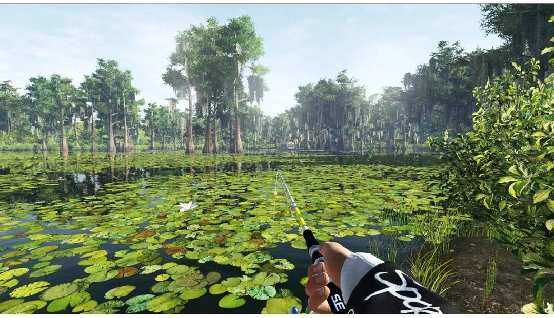 Nacon PS4FISHPLANLTDSPPT PlayStation 4 Game - Multicolor