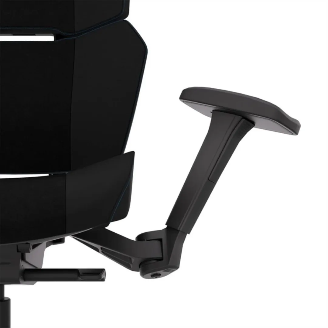 Recaro Nxt Gaming Stoel R030.401.063.10.00 - Zwart/Rood