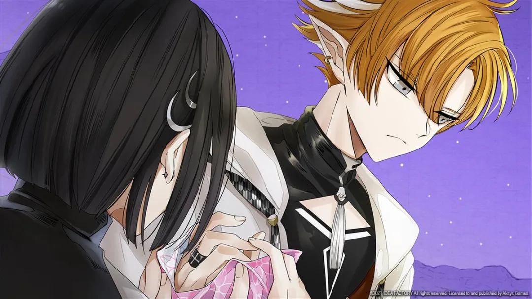 Aksys Games Dairoku Agents of Sakuratani Nintendo Switch