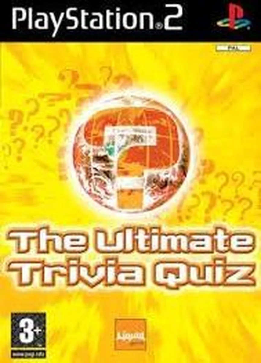 The Ultimate Trivia Quiz