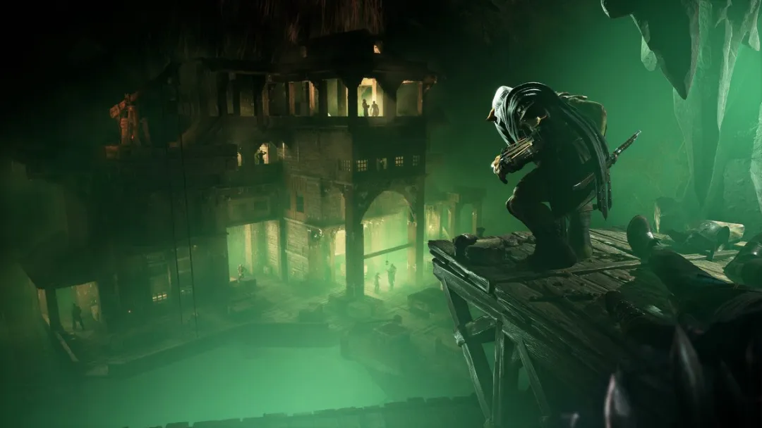 Nacon STYX: Blades of Greed - Xbox Series X