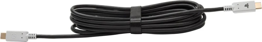POWERA PSAC0372-01 USB-C Kabel 3m - PlayStation 5 Controller
