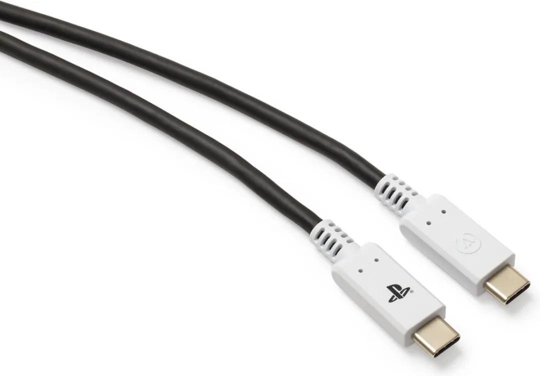 POWERA PSAC0372-01 USB-C Kabel 3m - PlayStation 5 Controller