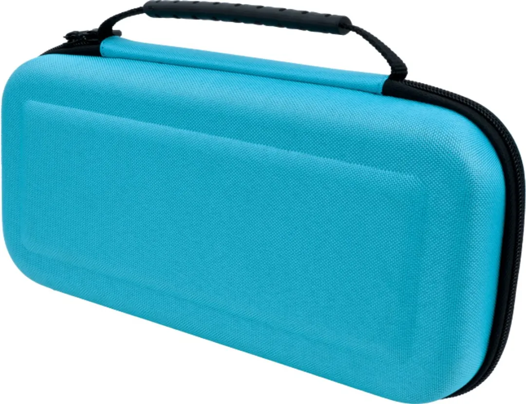 Nacon Stevige Beschermhoes Nintendo Switch 2 - Blauw