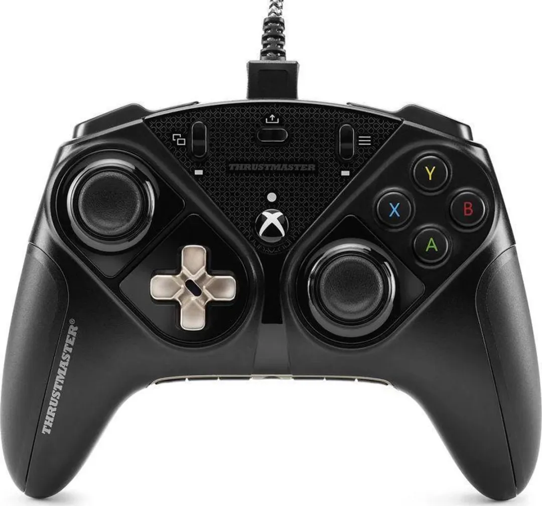 Thrustmaster eSwap Pro Controller 4460174 - Xbox One/Series S - 20 Knoppen - Zwart