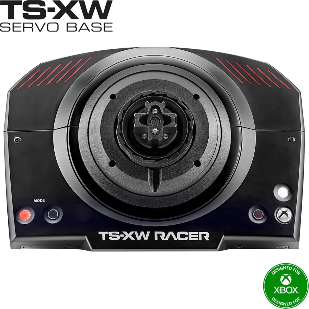 Thrustmaster TS-XW Servo Base - Xbox Series X|S/PC - afbeelding 6 van 6