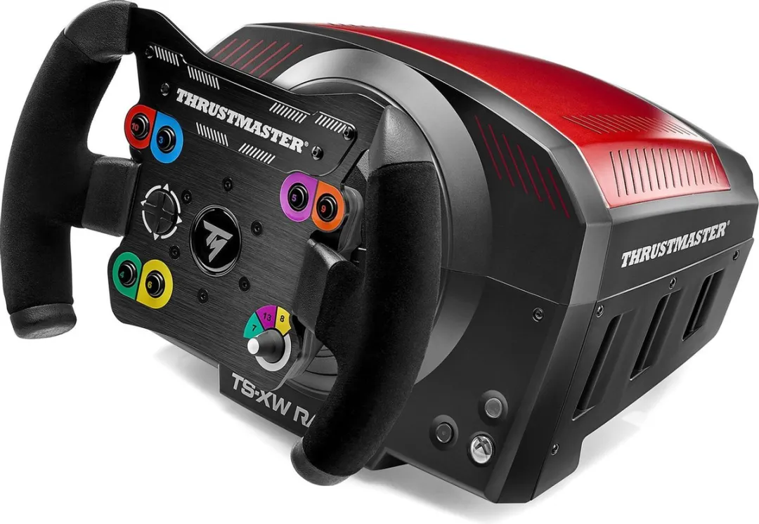 Thrustmaster TS-XW Servo Base - Xbox Series X|S/PC