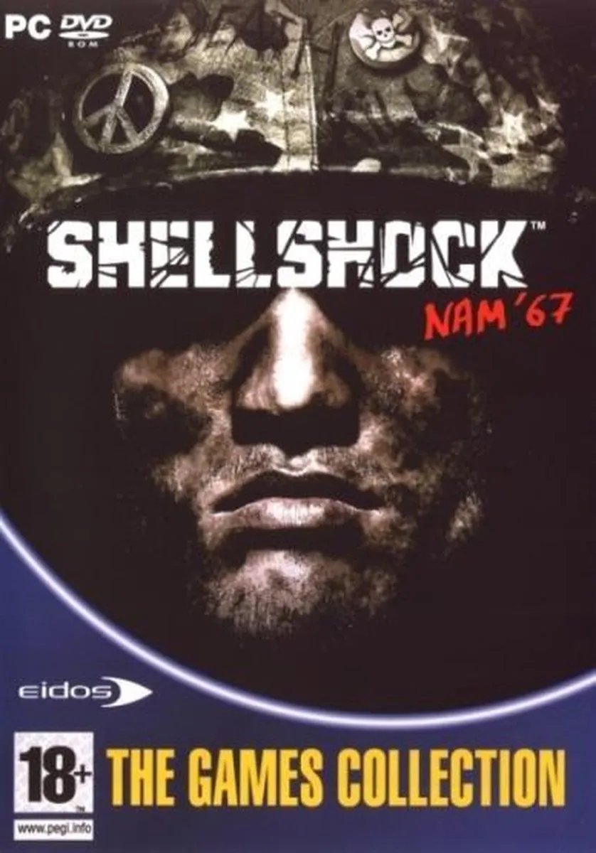 Bigben ShellShock Nam 67