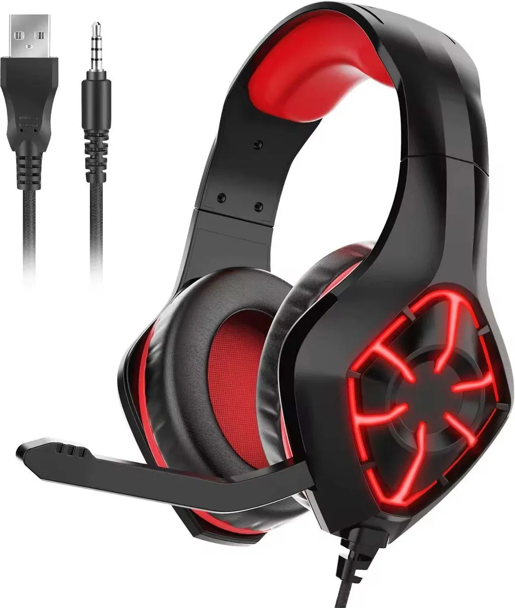 RyC Toys Gaming Headset