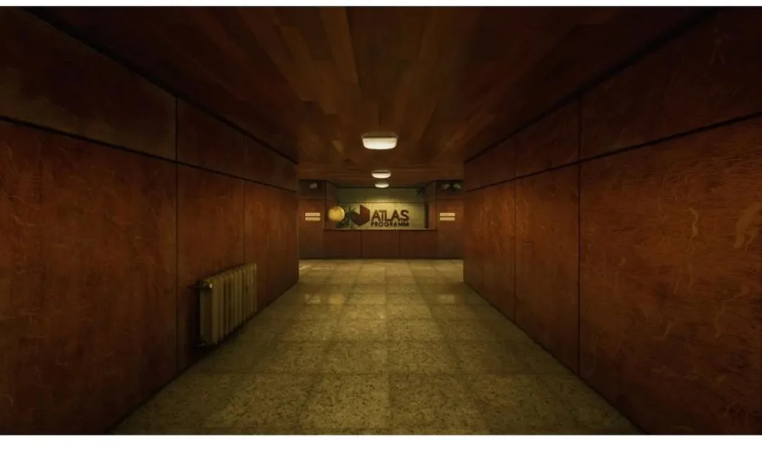Limited Run Industria PS5 - Singleplayer
