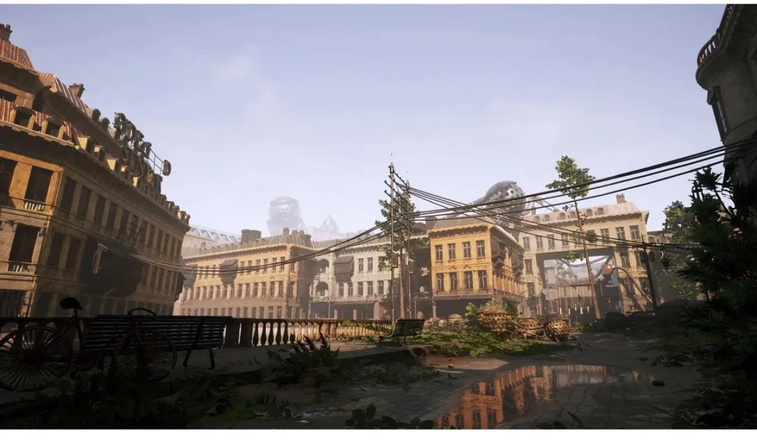 Limited Run Industria PS5 - Singleplayer