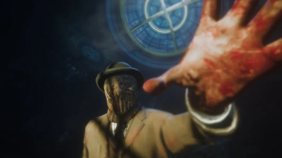 Maid of Sker Code in a box