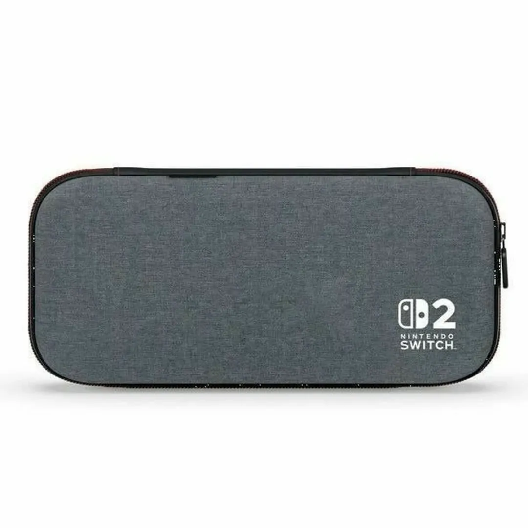 Hoes voor Toetsenbord Powera NSCS0528-01