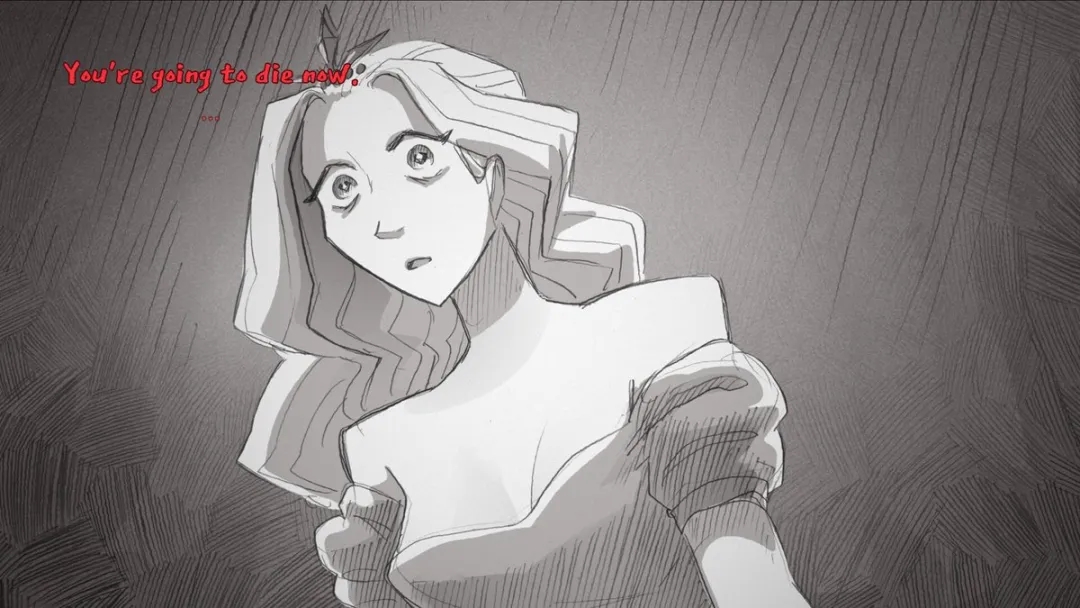Tesura Games Slay the Princess The Pristine Cut PS5