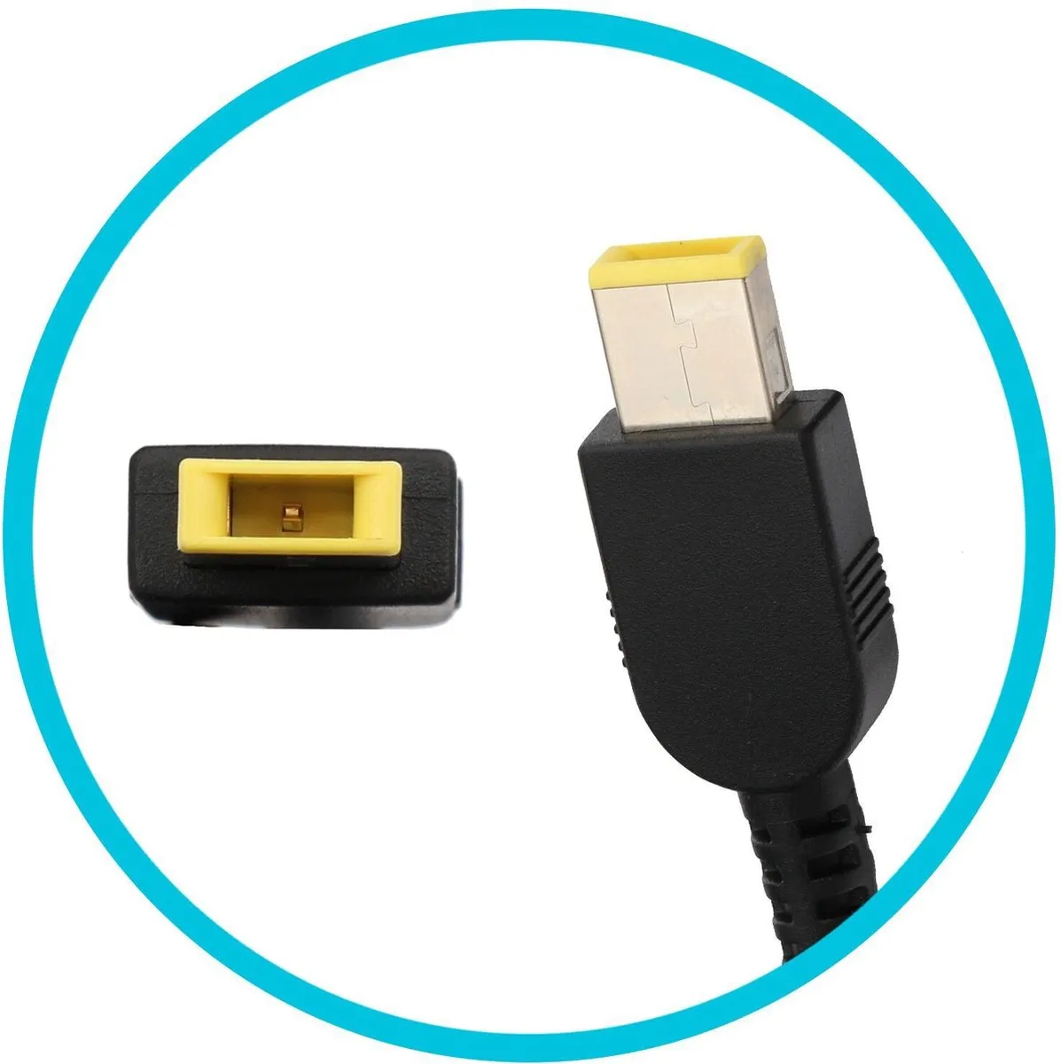 Lenovo SA10R16957 Laptopoplader 300W - Zwart