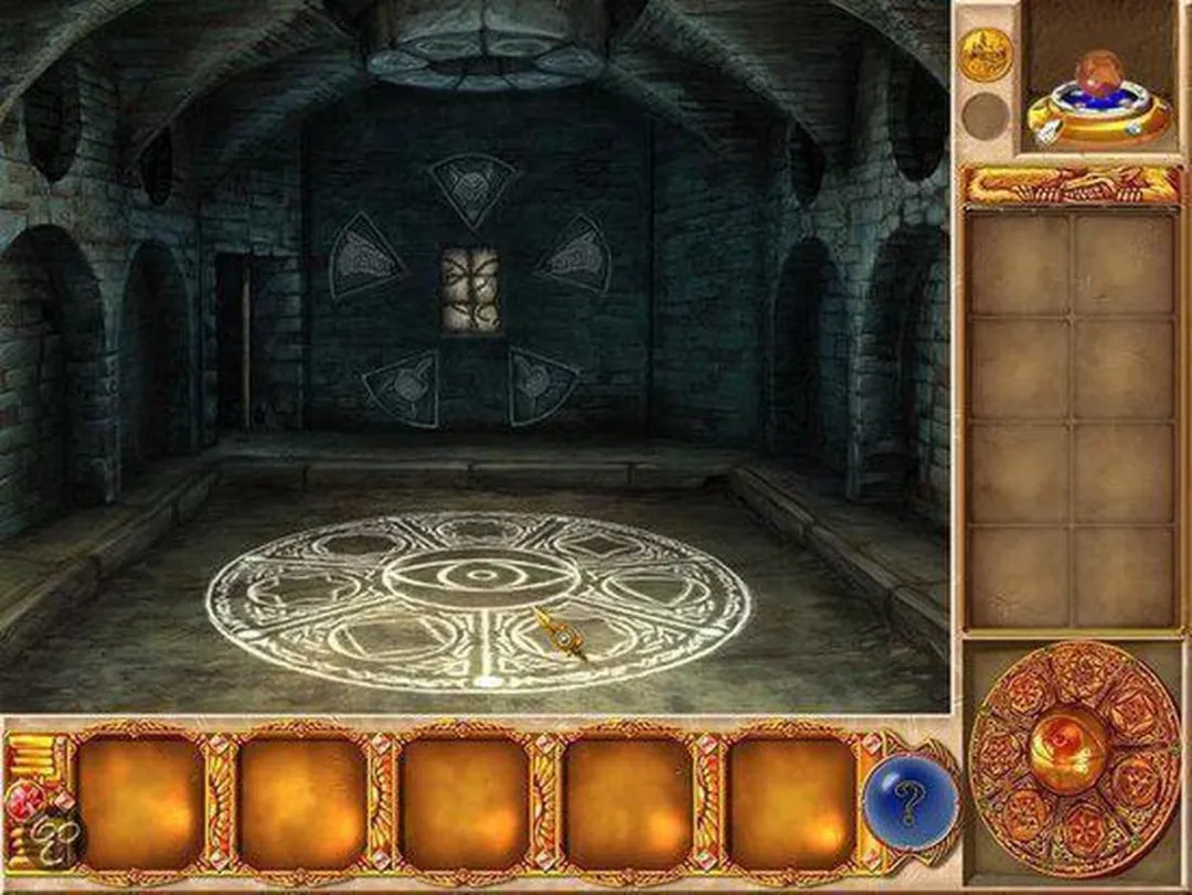 Denda Games Magic Encyclopedia: Moon Light