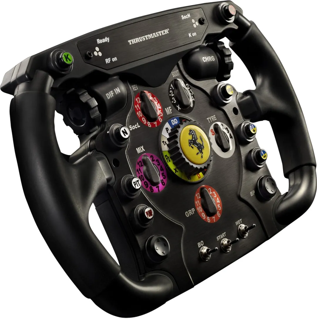 Thrustmaster F1 Racekit XW Servo Base - Xbox/PC