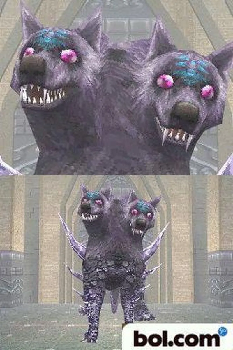 Deep Labyrint