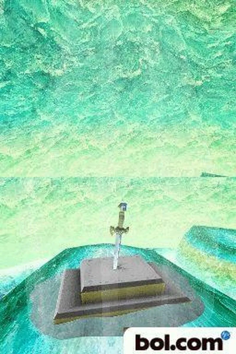 Deep Labyrint - afbeelding 6 van 6