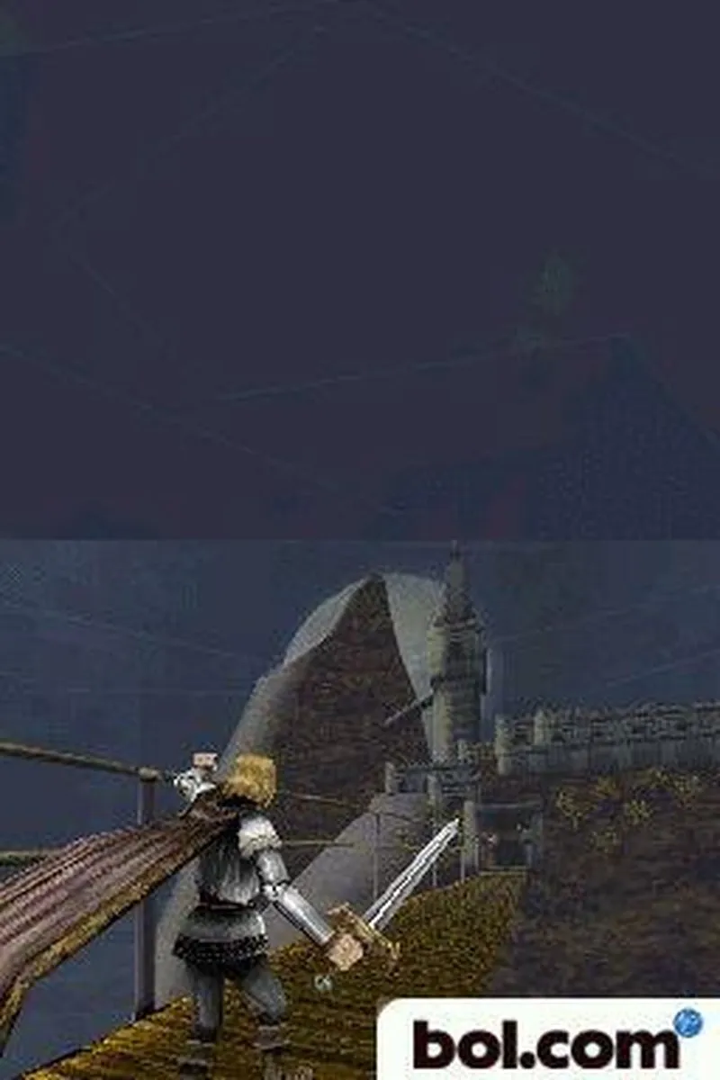 Deep Labyrint