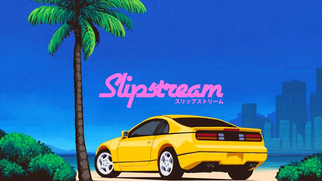 Limited Run Games Slipstream PS5