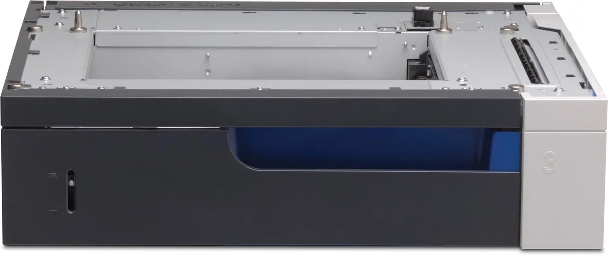 HP LaserJet CC425A Papierlade 500 Vel