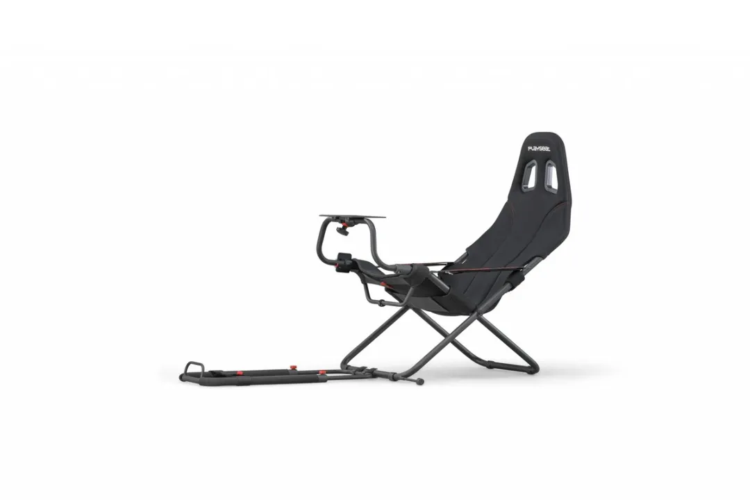 Thrustmaster Playseat Challenge ActiFit T248R Racestoel