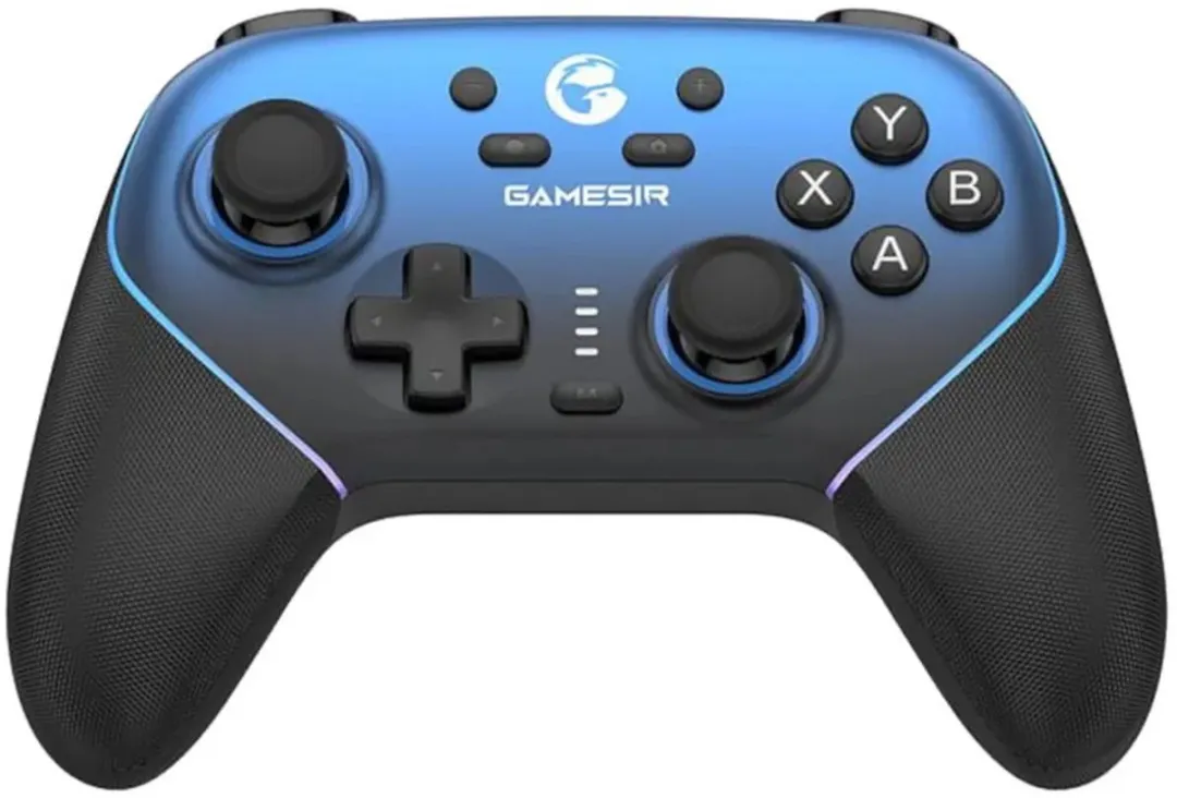 GameSir Super Nova GSNVPB003 Draadloze Controller - Blauw