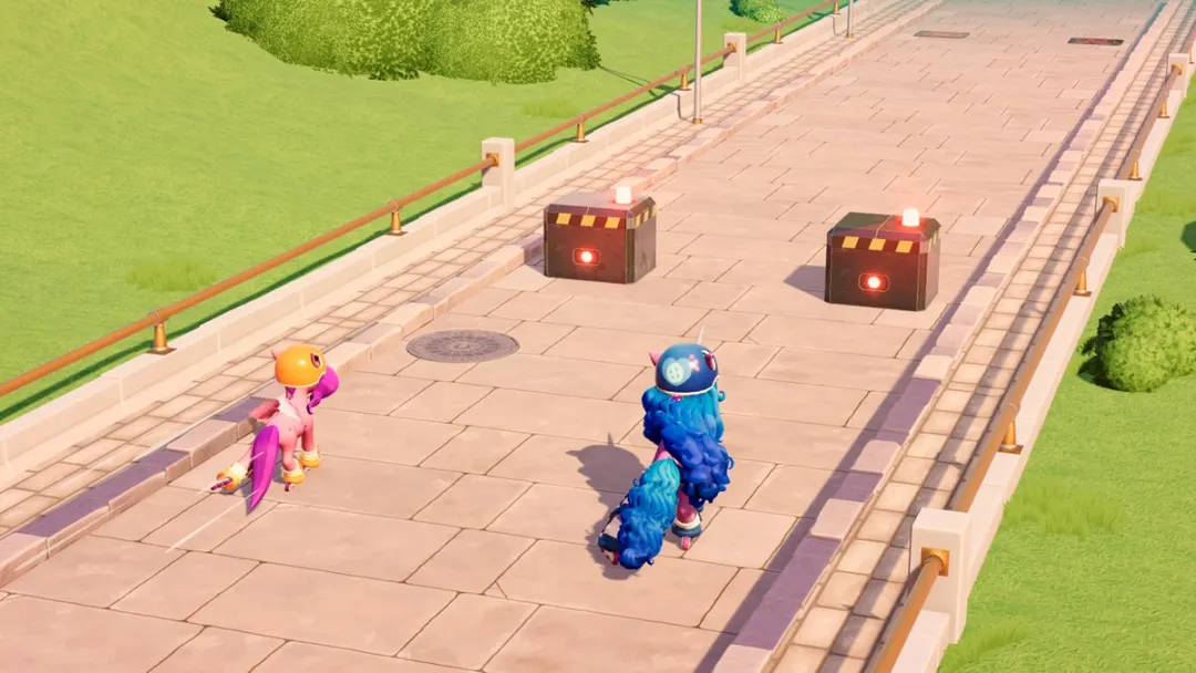 My Little Pony: A Maretime Bay Adventure - PS4