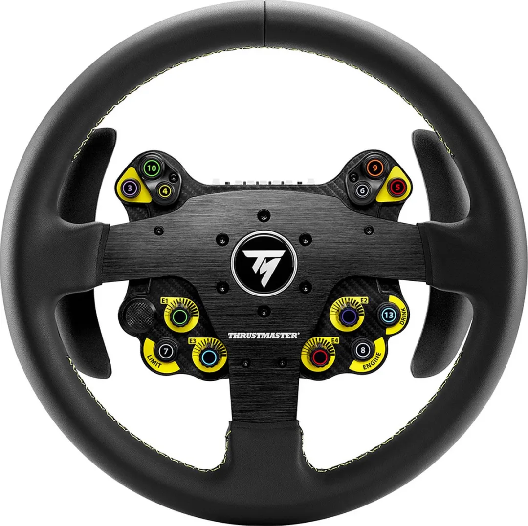 Thrustmaster Evo Racing 32R Leather Addon 4060318 - Racestuur - Multicolour