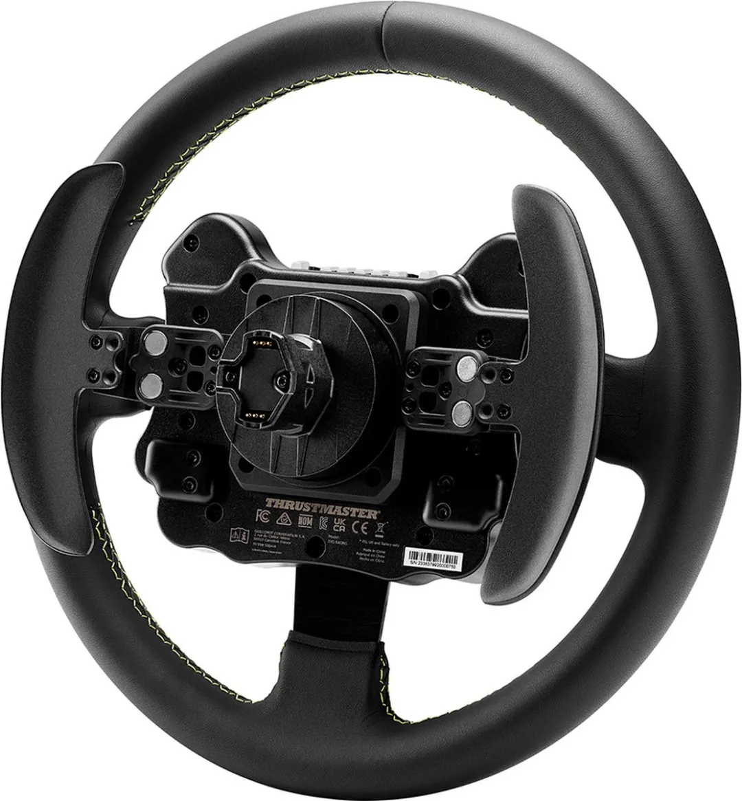 Thrustmaster Evo Racing 32R Leather Addon 4060318 - Racestuur - Multicolour