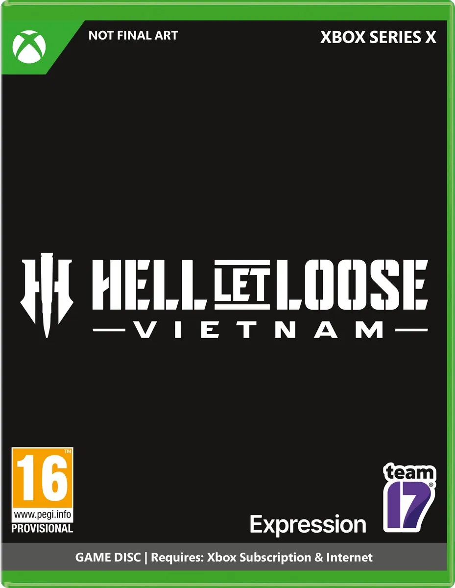 Mindscape Hell Let Loose Vietnam
