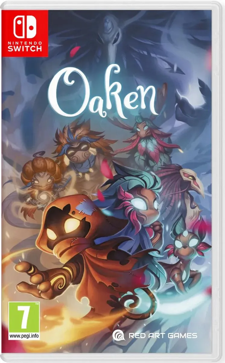 NSW Oaken