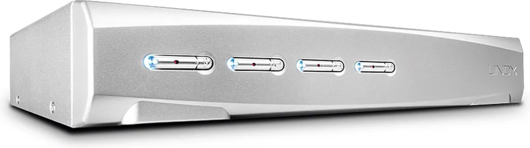 Lindy 39337 KVM-switch