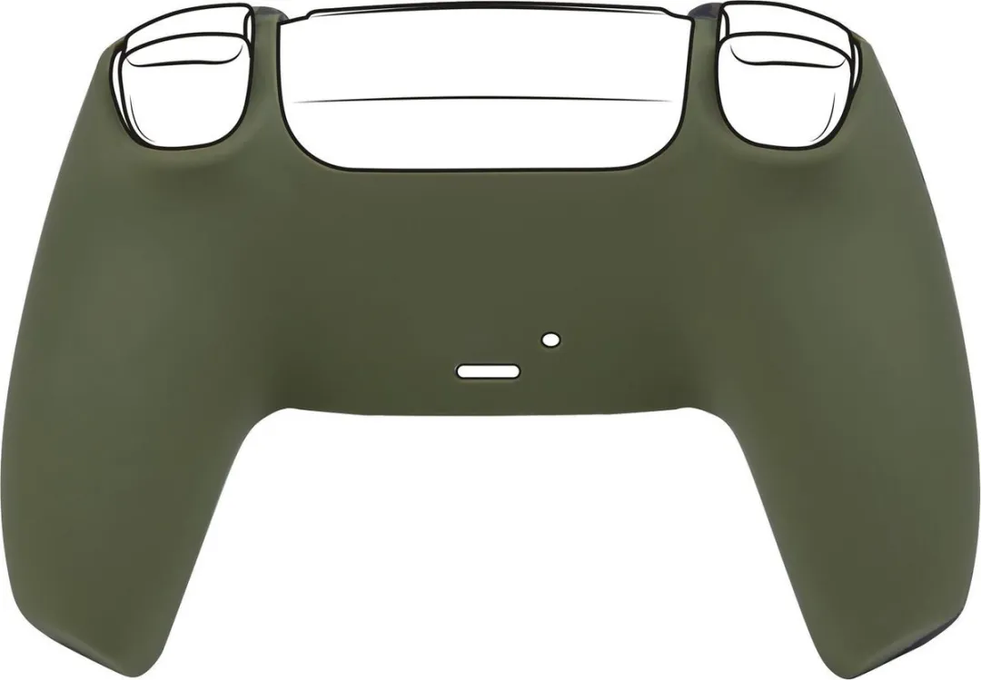 Bigben Beschermingsset PS5GLOVE DualSense Controller - Camo