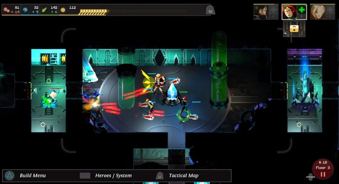 Sega Endless Dungeon Day One Edition