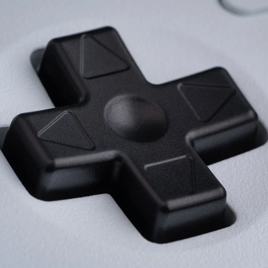 8Bitdo Ultimate 2 Wireless BT Wit - Geschikt voor iOS, Nintendo Switch, PC