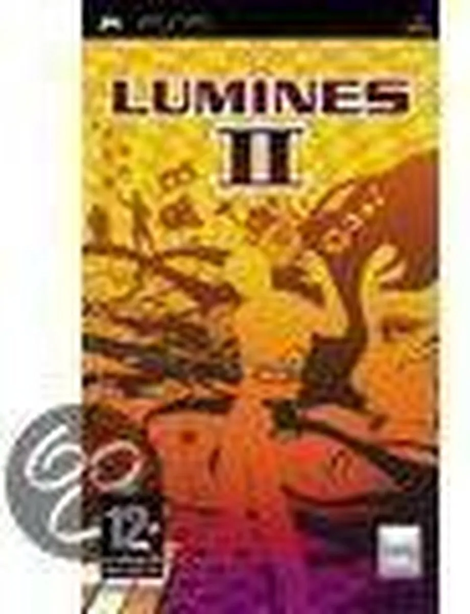 Disney Lumines 2