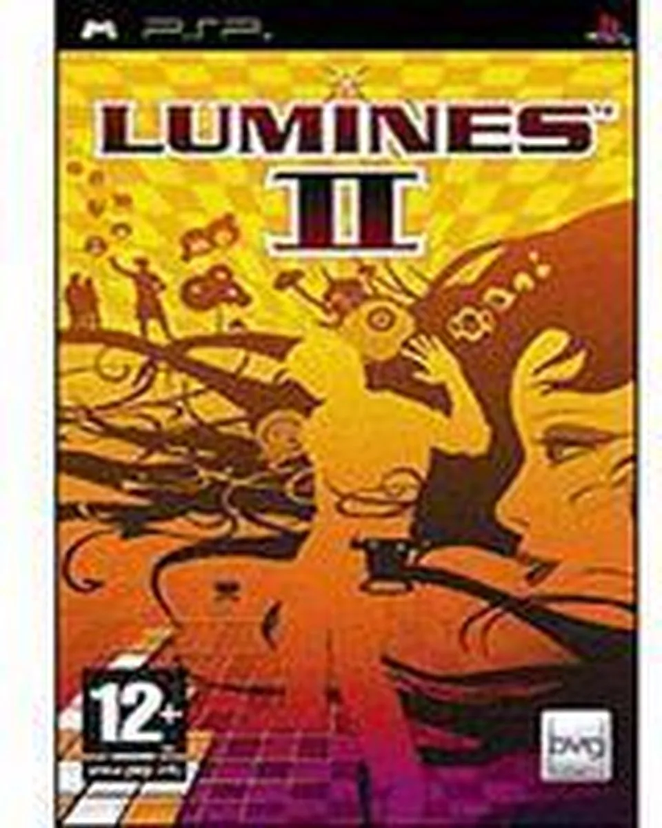 Disney Lumines 2