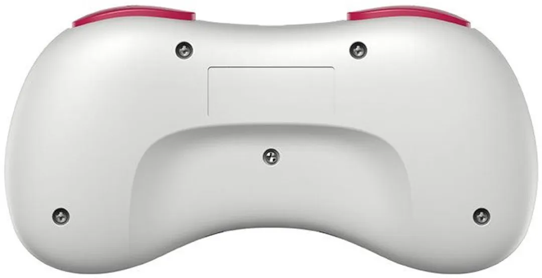 8Bitdo M30 RET00368 Gamepad - Wit - 480mAh - afbeelding 6 van 6