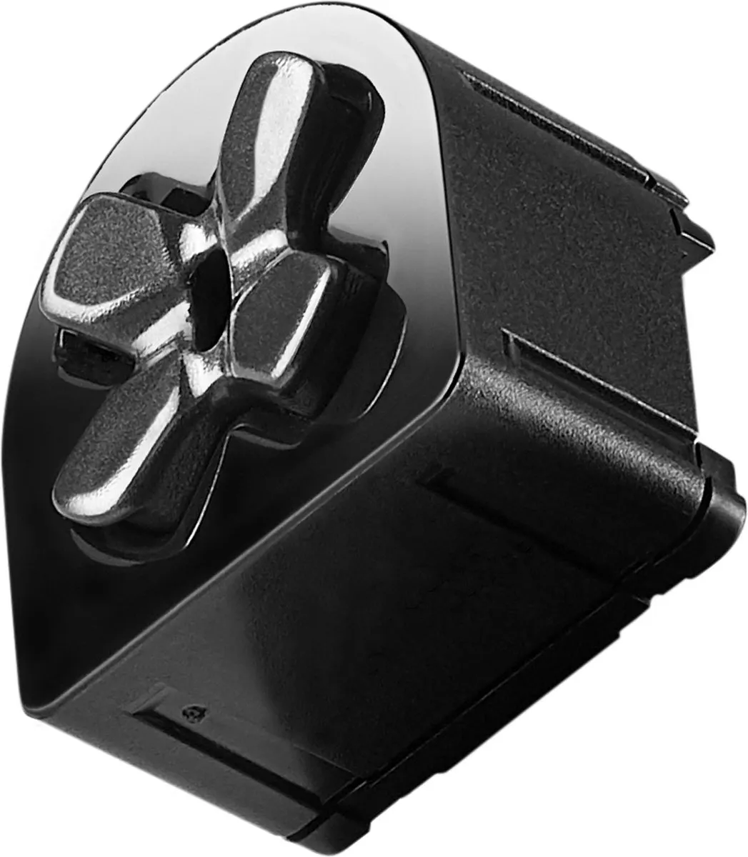 Thrustmaster Eswap X Classic D-Pad Module 4160777 - Zwart