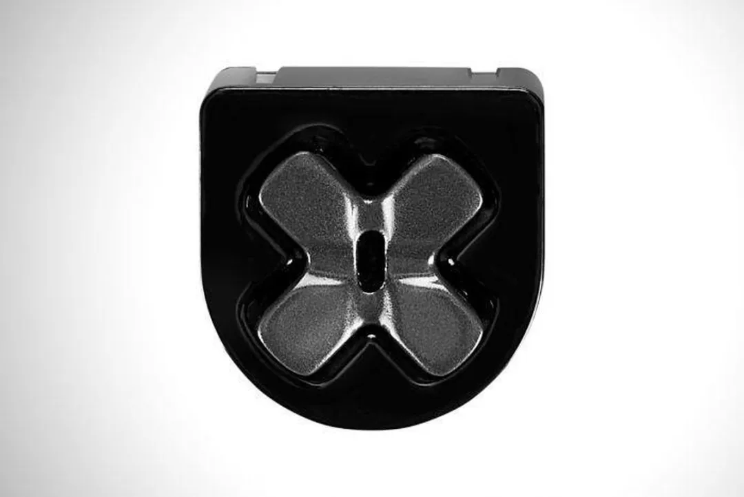 Thrustmaster Eswap X Classic D-Pad Module 4160777 - Zwart
