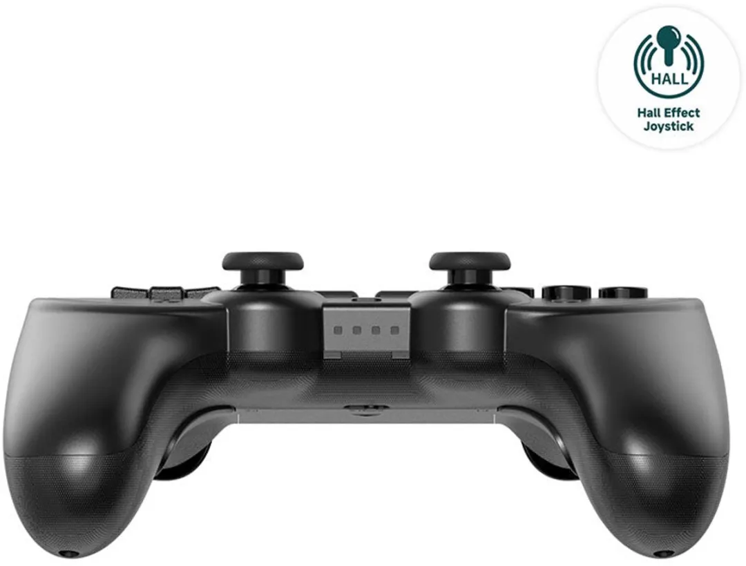 8Bitdo Pro 2 RET00409 Bluetooth Gamepad - Zwart